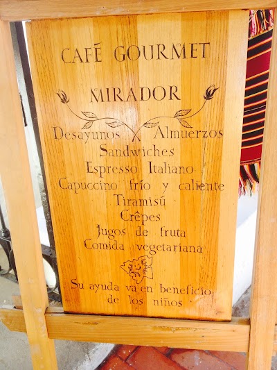 Photos of Caf&eacute; Gourmet Mirador