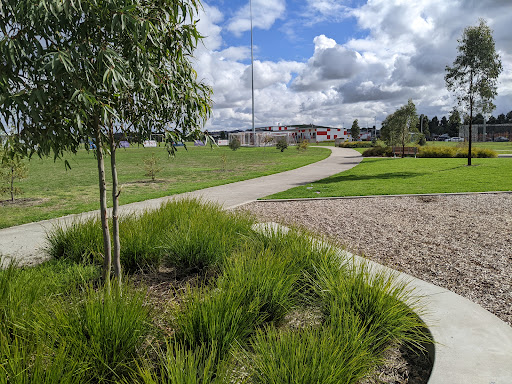 Arena Recreation Reserve Gallery - Australia