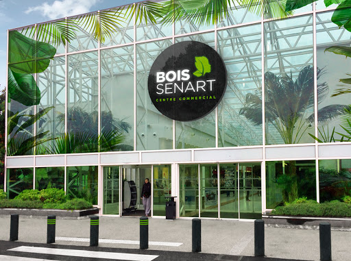 Centre Médico-Dentaire Et Ophtalmologique Auchan Bois Sénart - Cesson - Thumbnail