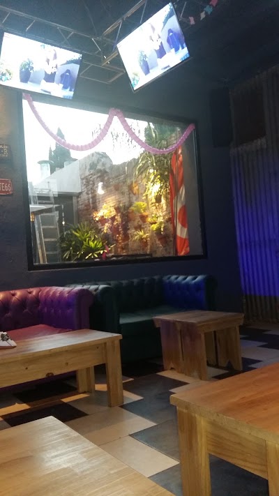 Photos of Anton Cafe/Bar