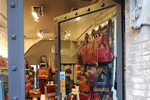 Art Leather, Assisi, Italy