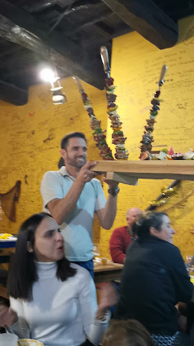 Avaliações doCafé Canto do Cais em Ponta Delgada - Restaurante
