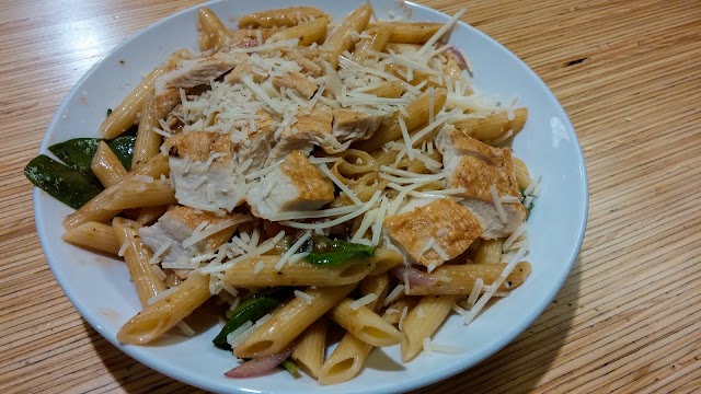 Noodles and Company