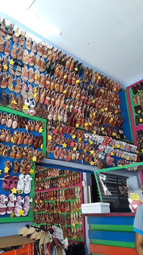 Huarachería Pihuamo - Thumbnail