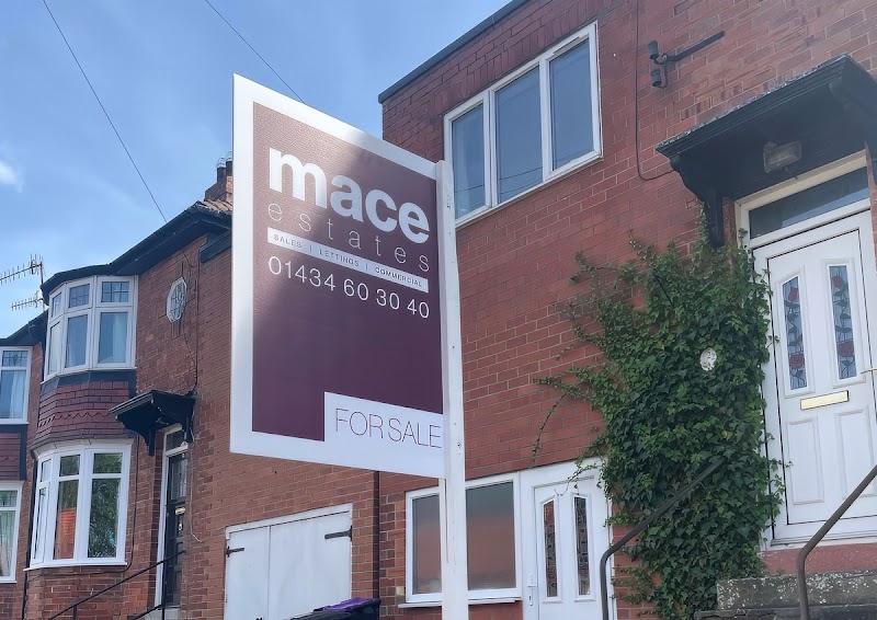 Mace Estates (Estate Agents in Hexham) photo 2