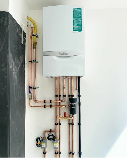 Sagar Heating Services - Thumbnail