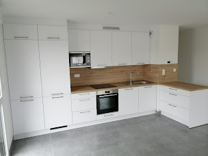 Photo n°5 de Ai Cuisines St Louis by Wanner à Saint-Louis (Cuisiniste)