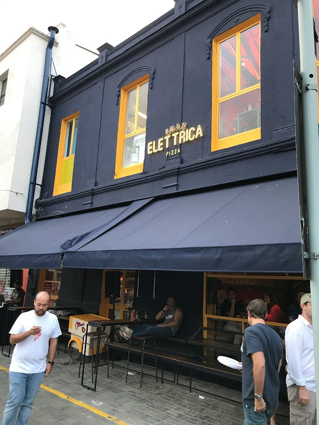 Braz Elettrica