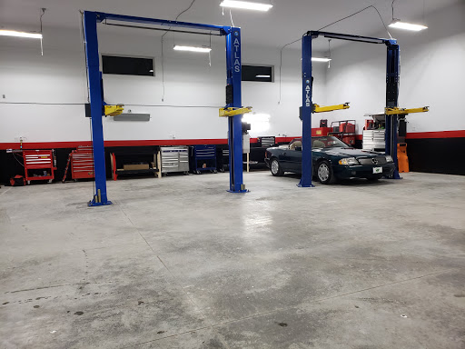 Omega International Auto Repair - Thumbnail