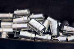 Photo n°5 de Berflex à Saint-Georges-des-Coteaux (Fabricant)