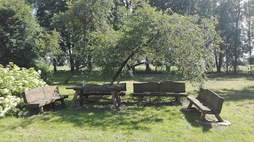 Ievērojamu vietu apskate