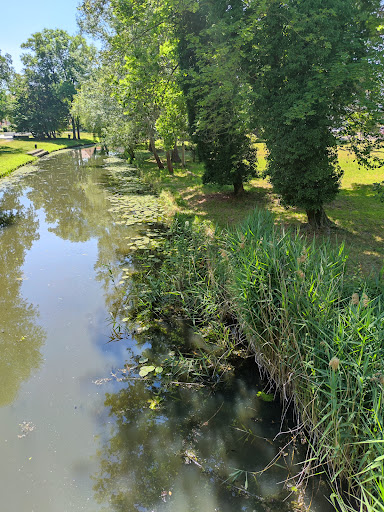 Park Zossen