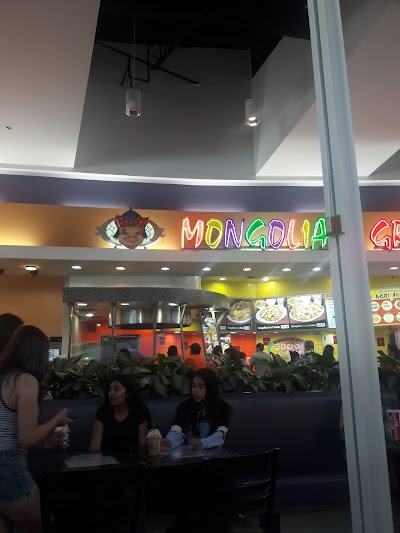 Photos of Mongolian Grill