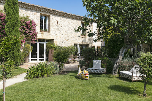 Photo de La Maison de Leonie