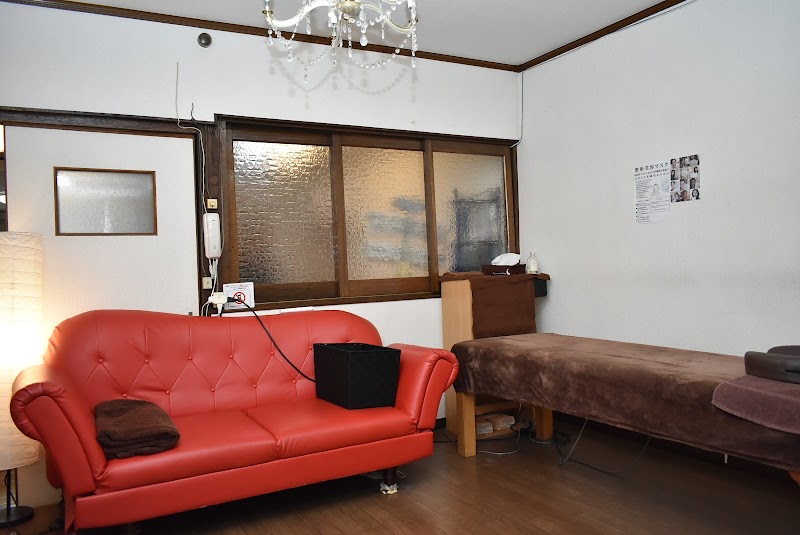 あおぞら鍼灸整骨院