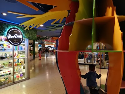 Photos of Baby Club | Patio Olmos