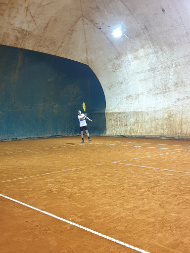 ASD Centro sportivo new margherita