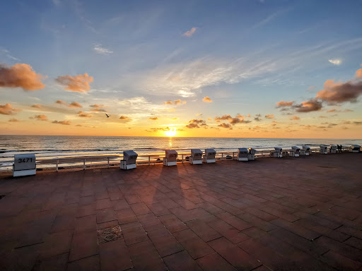 Strandpromenade Westerland - Thumbnail