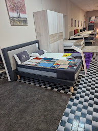 Photo n°12 de Meubles Oregon à Orgon (Magasin de meubles)