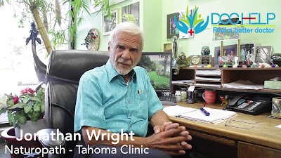 Tahoma Clinic