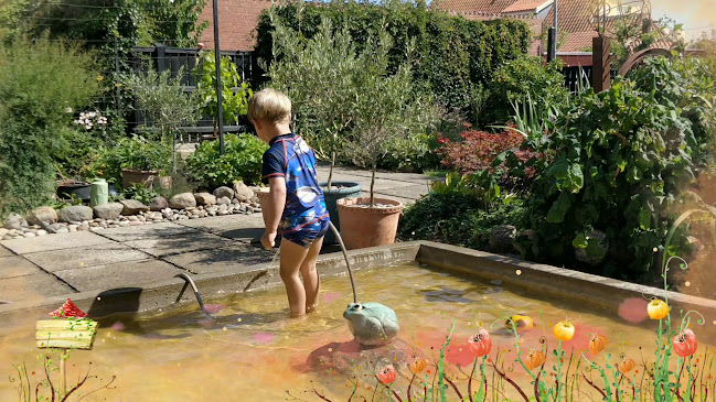 Opinii despre Hotel Petit în Skagen - Bar