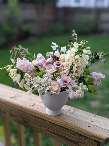 Soft Day Florals Gallery - United States
