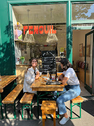 Photo n°8 de Fenouil à Paris (Restaurant)