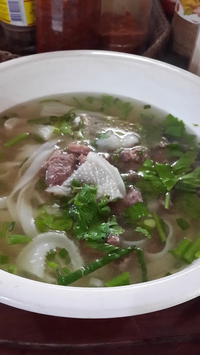 Photos of Phu Vao pho