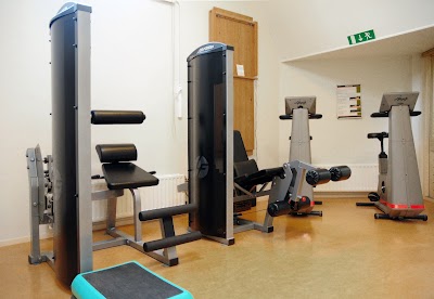 physiotherapist