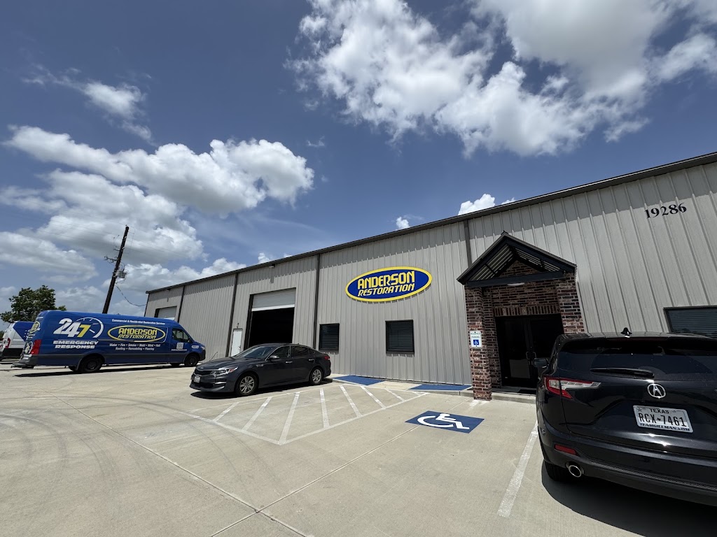 Anderson Restoration LLC photo