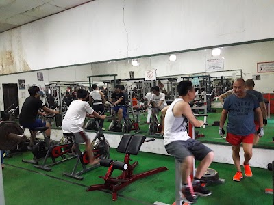 Photos of Body Sport Center Sampit