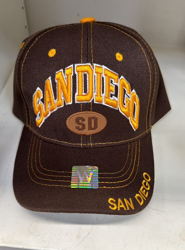 Great Souvenirs Of San Diego,inc - Thumbnail