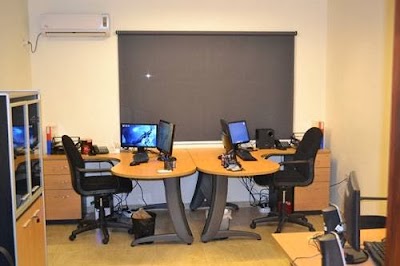 Photos of Nawras Business Center for Furnished Offices