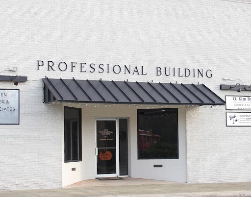 DeFuniak Springs Counseling Center - Thumbnail