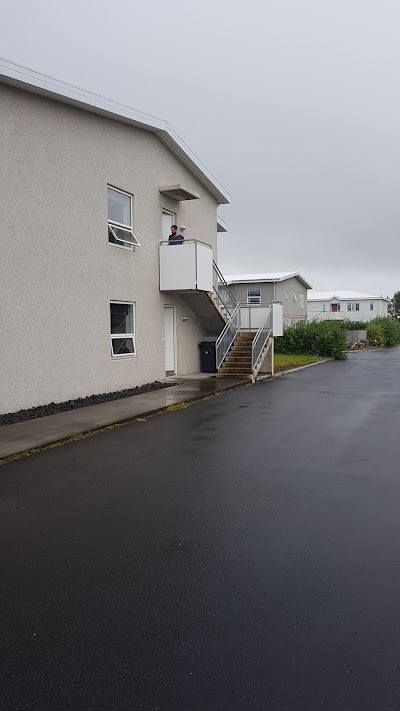 Photos of Borg Apartments