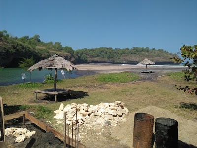 Photos of Pantai Ngiroboyo