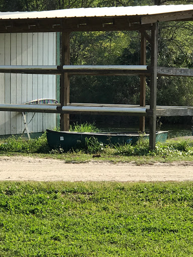 Arrowhead Campgrounds - Visual