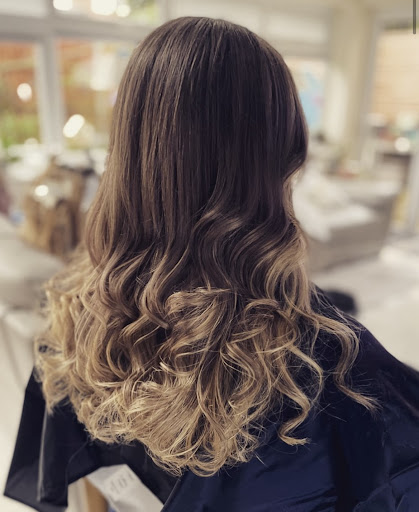 Yasmine Taylor hair design - Thumbnail