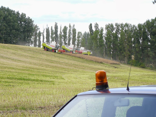Landboden Osterwieck Agrodienste GmbH & Co. KG