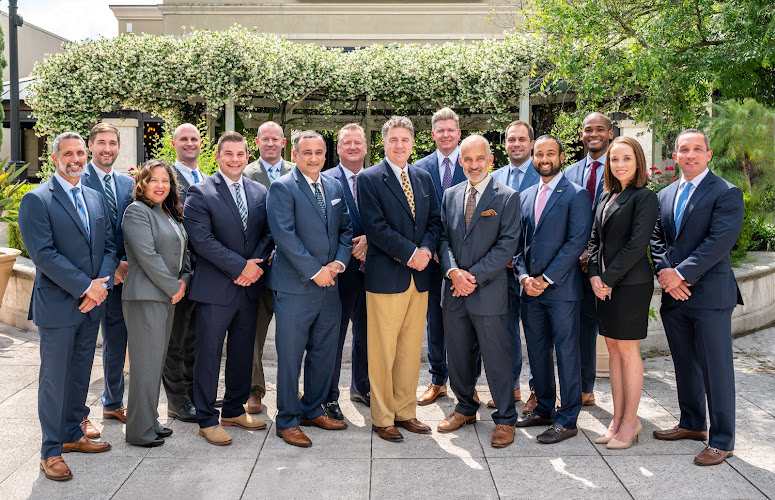 Jax Spine Pain Centers - Riverside