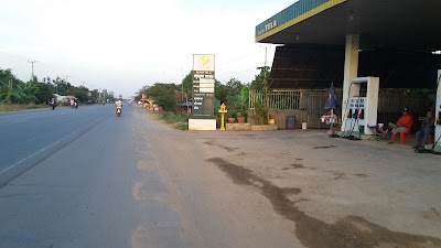 gas-station
