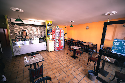 Photo 2 - Burger Express