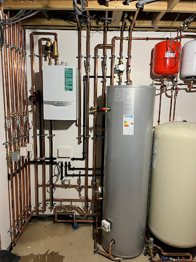 Dynamic Heating Solutions - Visual