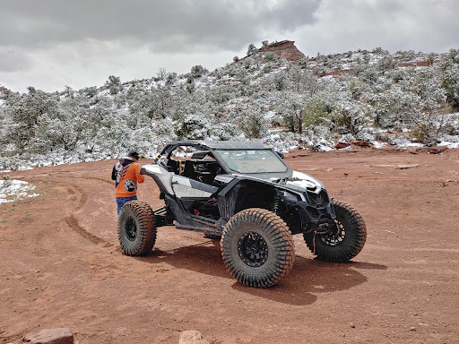 Moab - Visual
