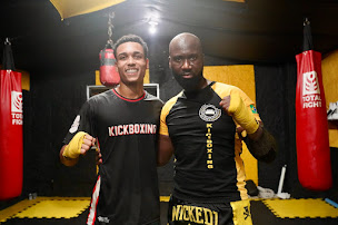 Photo n°29 de Jess do it Coach sportif à Dugny (Club de football)