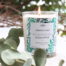 Photo n°29 de Ambiance Cade | Encens naturels | Décoration à Thiers (Décorateur d'intérieur)