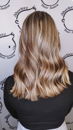 Hair by Brandon Mac