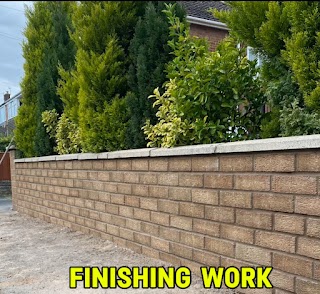 Burscough Builder