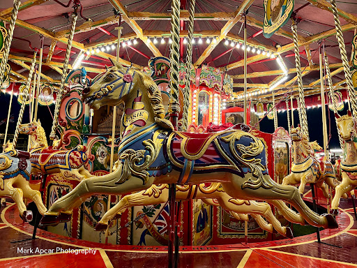 Carters Steam Fair DEPOT - Thumbnail