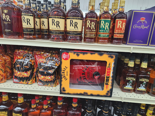 Liquor Lake - Thumbnail